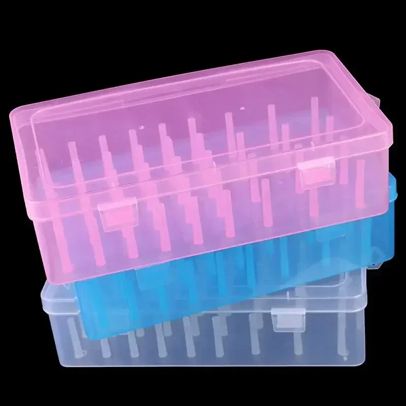 Neue Nähgarn-Box, 42 Stück, Sp – Craft Embellishment Storage Bewertung und Preis