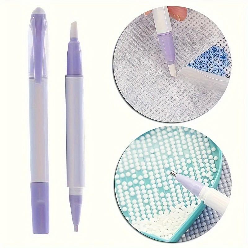 Diamantmalerei-Folienentfernun – Embroidery Embellishments Bewertung und Preis