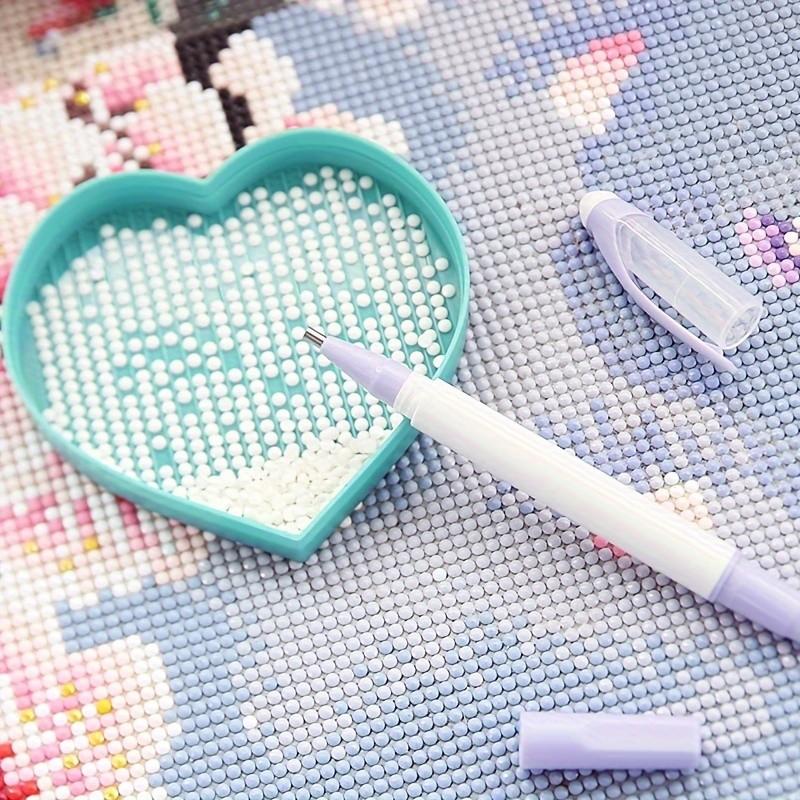 Diamantmalerei-Folienentfernun – Embroidery Embellishments Bewertung und Preis