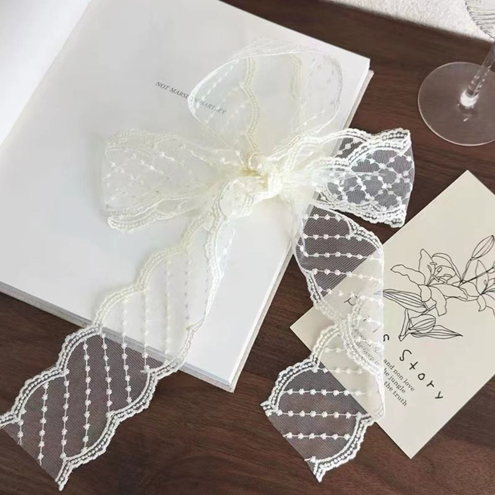 5 Yards Reine Baumwolle Nähban – Fringe Ribbon Sewing Bewertung und Preis