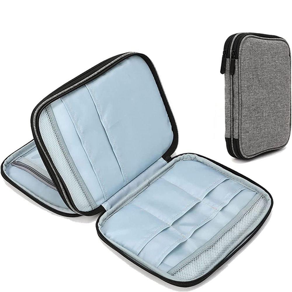 Strick nadel etui, tragbare Hä – Craft Embellishment Storage Bewertung und Preis