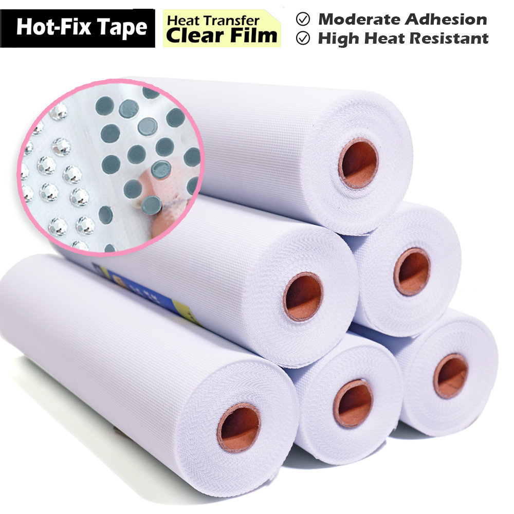 Heißklebeband 24 28 32 cm brei – Hotfix Rhinestone Sheet Bewertung und Preis